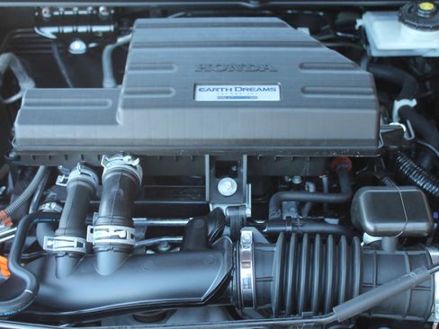 Used 2020 Honda CR-V EX-L image 19