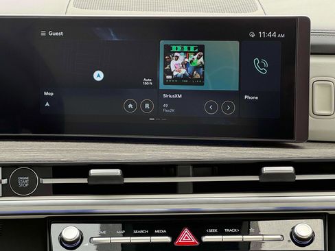 New 2025 Hyundai Santa Fe Calligraphy image 28