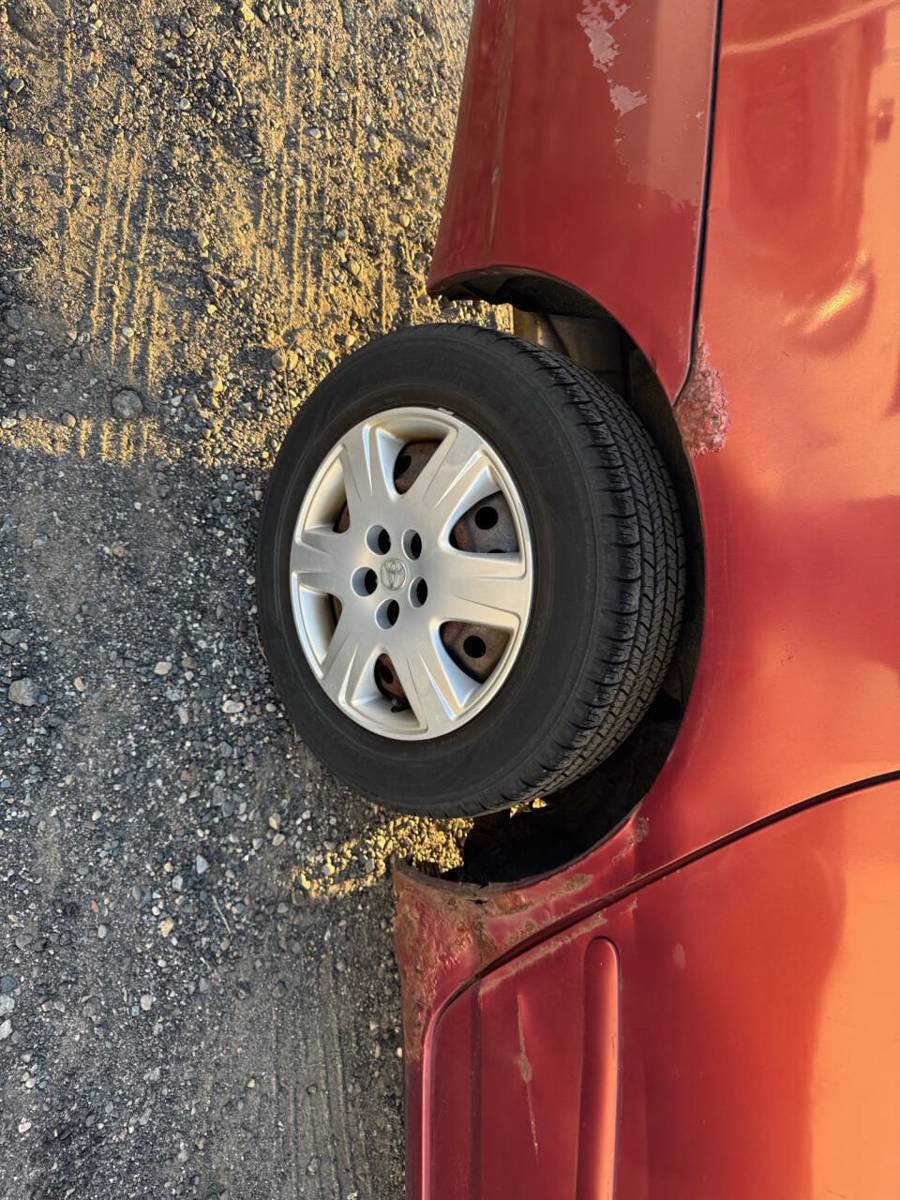 Used 2007 Toyota Corolla CE FWD image 11