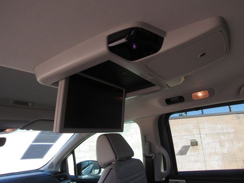 Certified 2025 Honda Odyssey Touring image 16