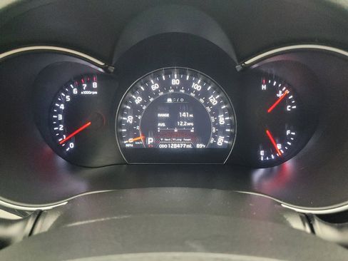 Used 2014 Kia Sorento LX w/ Premium Package FWD image 23