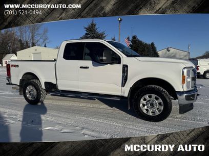 Used 2023 Ford F250 XLT w/ FX4 Off-Road Package