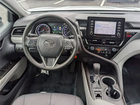 Used 2023 Toyota Camry LE image 16