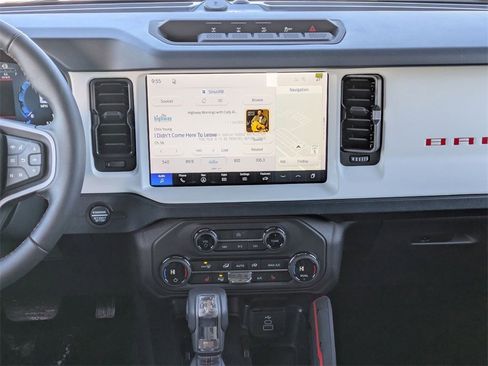 New 2026 Ford Bronco Heritage Edition image 13