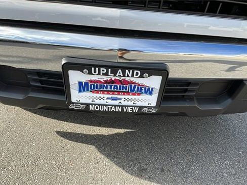 New 2026 Chevrolet Silverado 1500 LT w/ All Star Edition Plus image 9