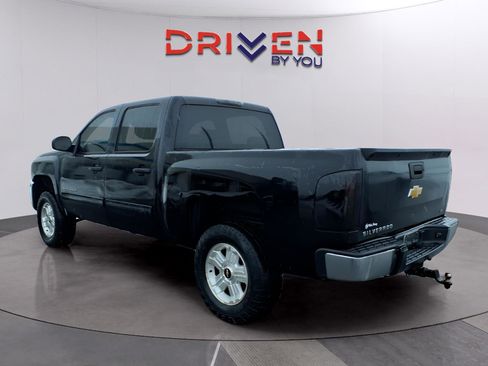 Used 2013 Chevrolet Silverado 1500 LT w/ All-Star Edition image 3