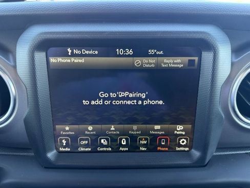 Used 2023 Jeep Wrangler Unlimited Rubicon 4xe image 20