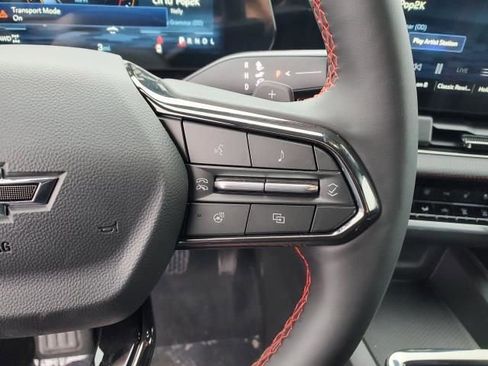 New 2026 Chevrolet Equinox RS w/ Convenience Package III image 22