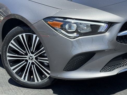 Used 2023 Mercedes-Benz CLA 250 image 2