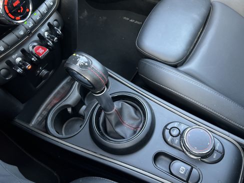 Used 2019 MINI Cooper Countryman S w/ Yin Yang Edition FWD image 23