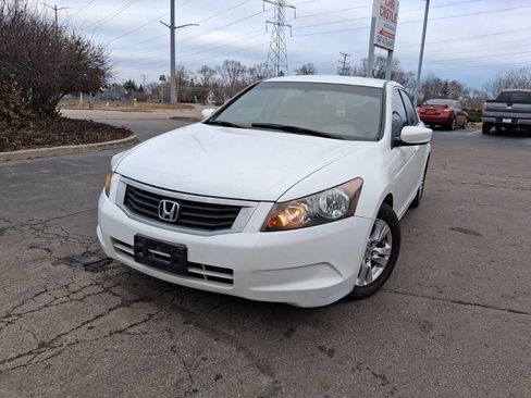 Used 2010 Honda Accord LX-P image 1