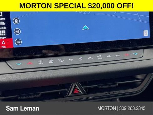 New 2025 Dodge Charger R/T w/ Quick Order Package 25M R/T image 16