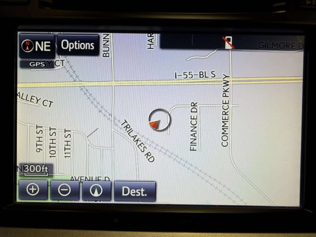 Used 2018 Toyota Highlander XLE w/ Protection Package #3 AWD/4WD image 37