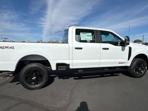 New 2026 Ford F250 XL w/ STX Appearance Package image 3