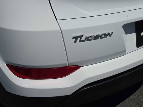 Used 2018 Hyundai Tucson SEL AWD/4WD image 15