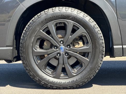 Used 2019 Subaru Forester Sport w/ Popular Package #2 AWD/4WD image 32