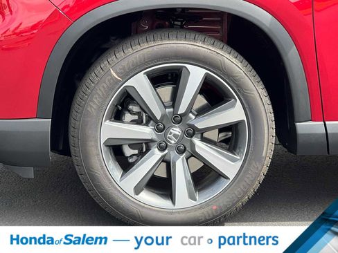 New 2025 Honda Pilot Elite image 26