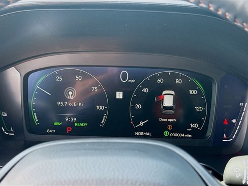 New 2026 Honda CR-V Sport-L image 11