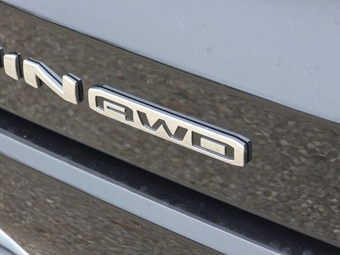 New 2027 GMC Terrain Denali AWD/4WD image 20