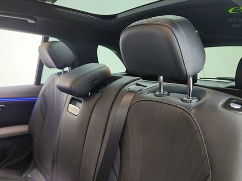 Used 2023 Mercedes-Benz EQS 450+ 4MATIC SUV image 36