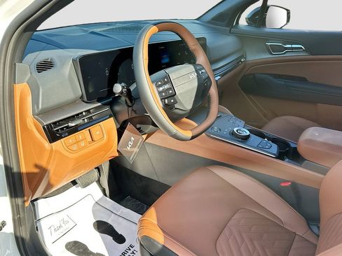 New 2026 Kia Sportage X-Line AWD/4WD image 9