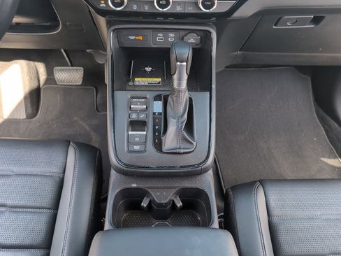 Used 2024 Honda CR-V EX-L image 17