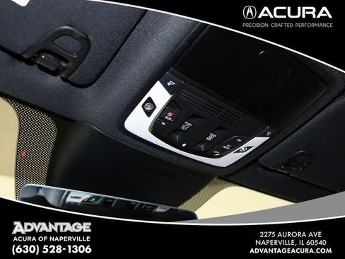 Used 2026 Acura MDX A-Spec image 24