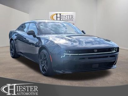 New 2026 Dodge Charger Scat Pack