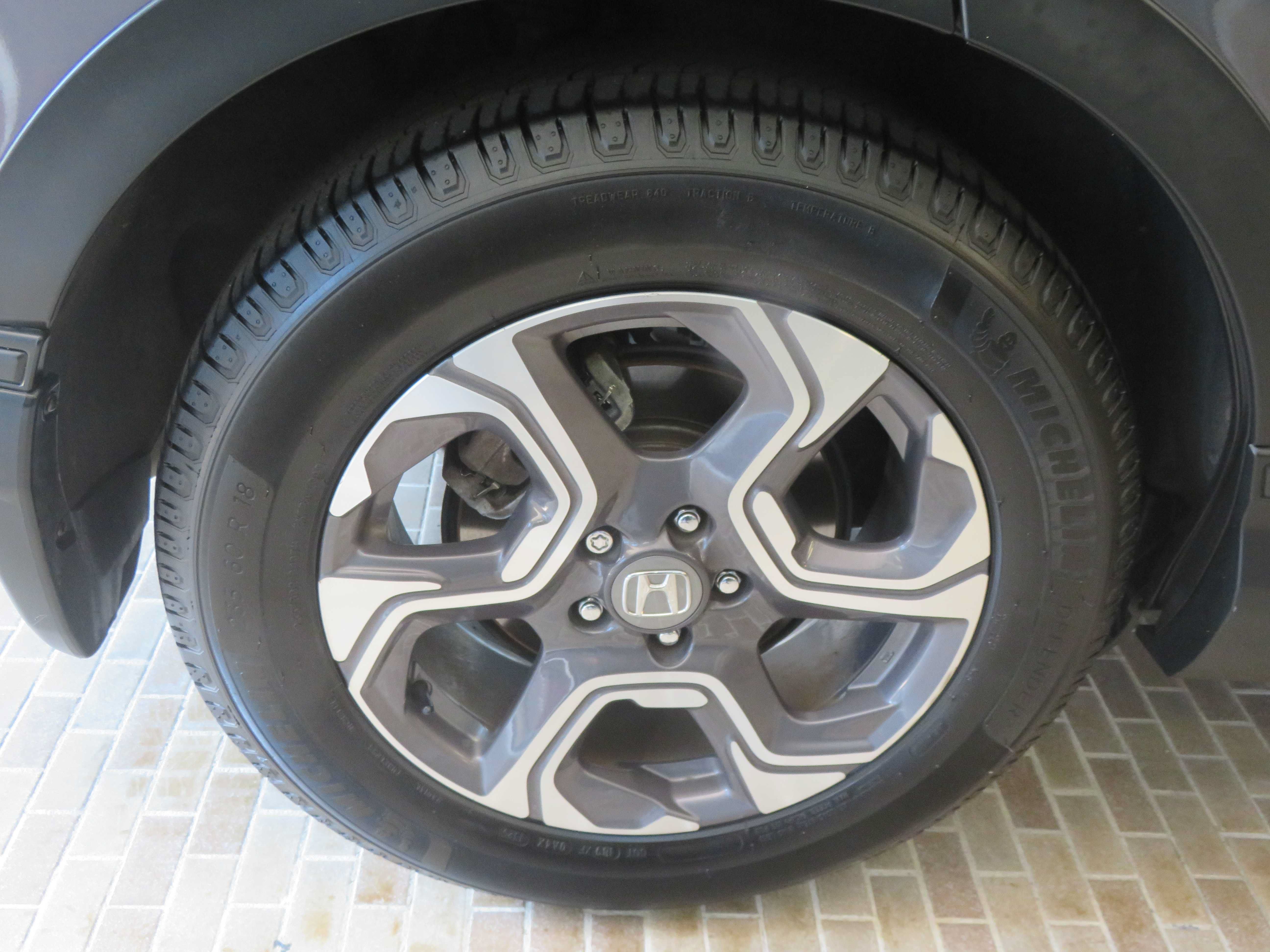 Used 2018 Honda CR-V EX-L image 9