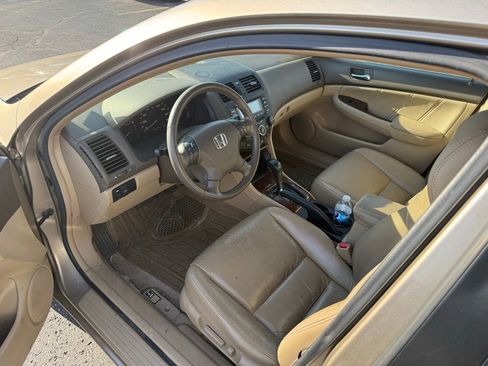 Used 2006 Honda Accord EX image 6
