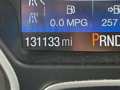 Used 2018 Ford Escape SEL AWD/4WD image 15