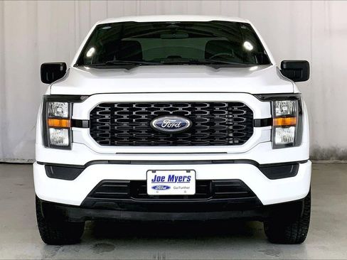 Used 2023 Ford F150 XL w/ STX Appearance Package RWD image 2