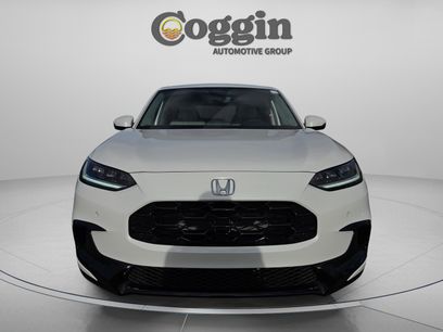 New 2026 Honda HR-V EX-L