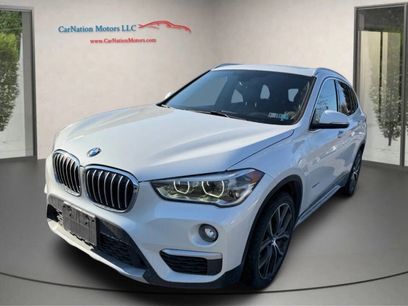 Used 2016 BMW X1 xDrive28i w/ Premium Package