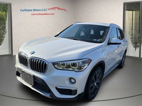 Used 2016 BMW X1 xDrive28i w/ Premium Package image 1
