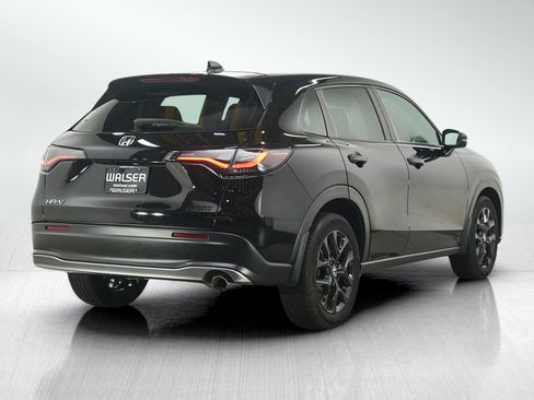 Used 2024 Honda HR-V Sport image 5