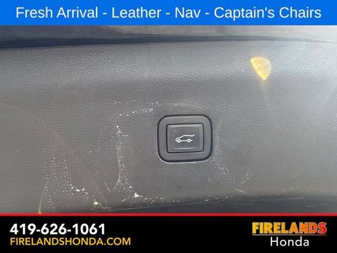 Used 2024 Buick Enclave Premium w/ LPO, Floor Liner Package FWD image 39