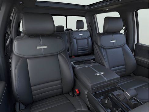 New 2026 Ford F150 Platinum AWD/4WD image 10