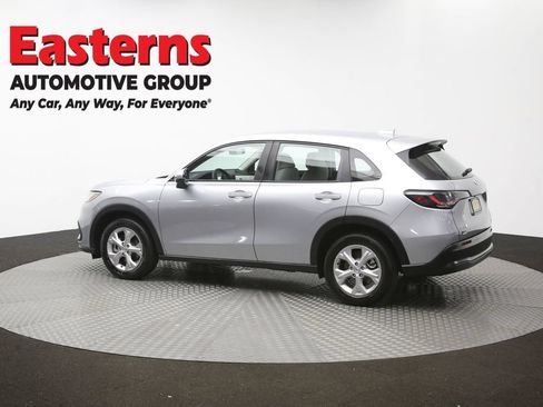 Used 2025 Honda HR-V LX image 60