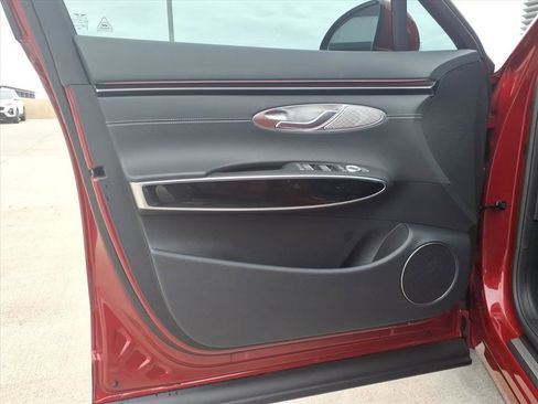 Certified 2026 Genesis GV70 2.5T image 20