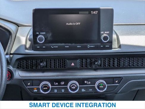 Certified 2023 Honda CR-V EX image 17