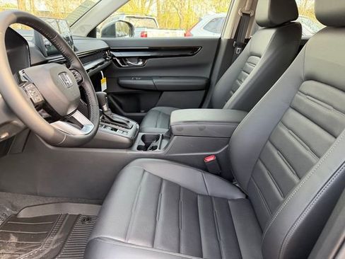 New 2026 Honda CR-V EX-L image 14