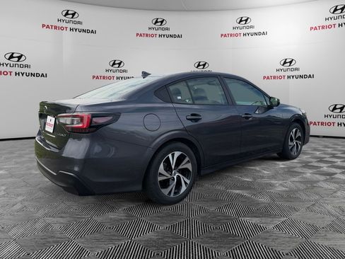 Used 2025 Subaru Legacy Premium AWD/4WD image 3