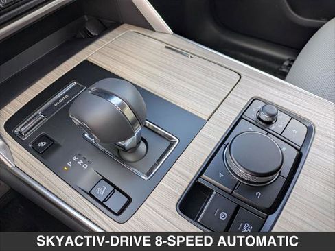 New 2026 MAZDA CX-70 SC Plus AWD/4WD image 10
