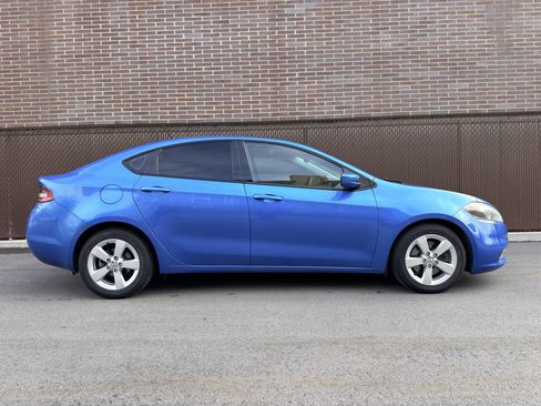 Used 2015 Dodge Dart SXT FWD image 7