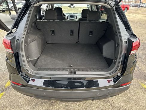 Certified 2023 Chevrolet Equinox LS w/ LS Convenience Package image 19