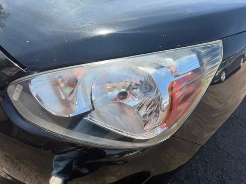 Used 2015 Mitsubishi Mirage ES FWD image 10