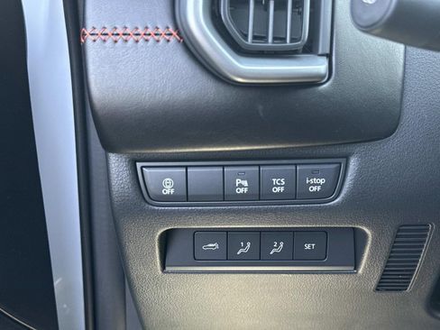 New 2026 MAZDA CX-50 AWD 2.5 S w/ Accent Package image 17