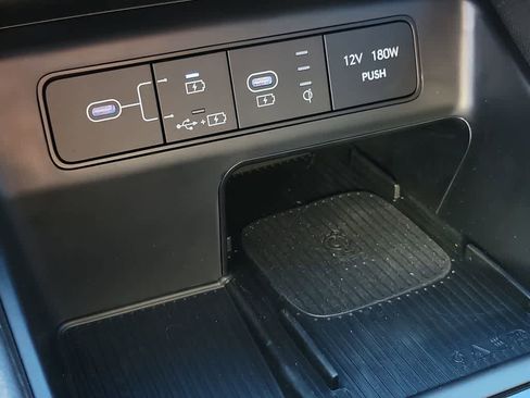 New 2026 Hyundai Santa Cruz XRT image 31