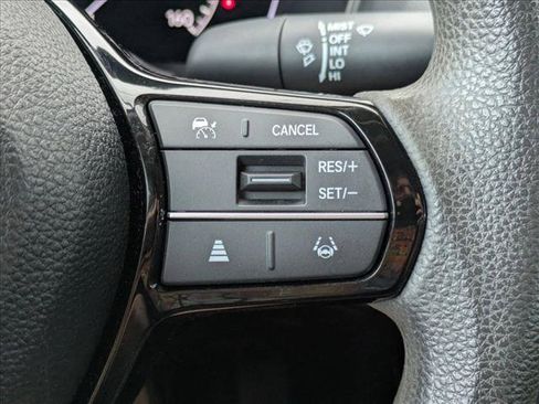 Certified 2023 Honda Civic LX image 15